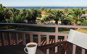 Zafira Retreat